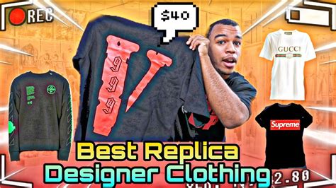 trustworthy replica clothing sites|replica designer clothing website.